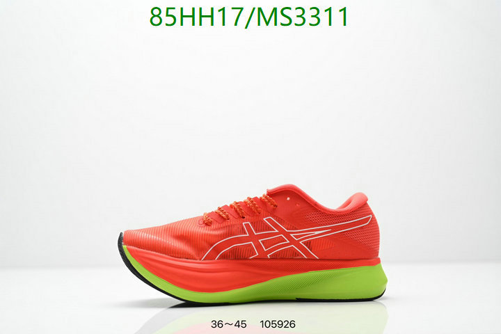 Asics-Men shoes Code: MS3311 