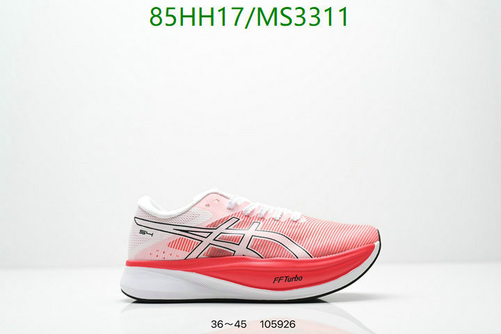 Asics-Men shoes Code: MS3311 