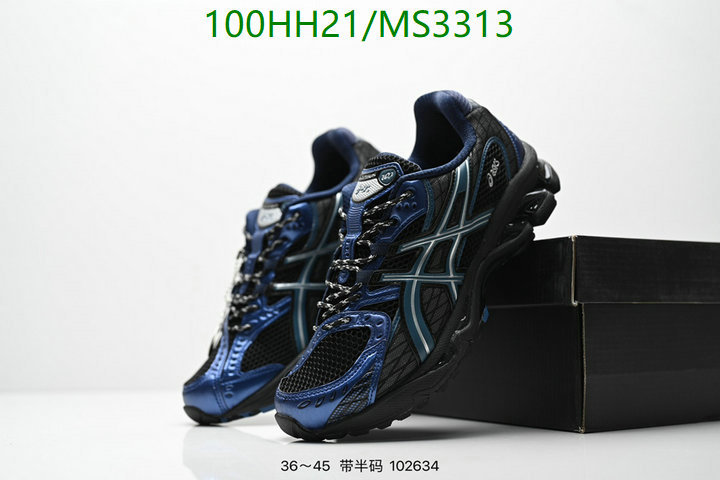 Asics-Men shoes Code: MS3313 