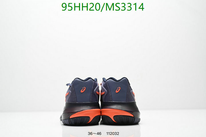 Asics-Women Shoes Code: MS3314 