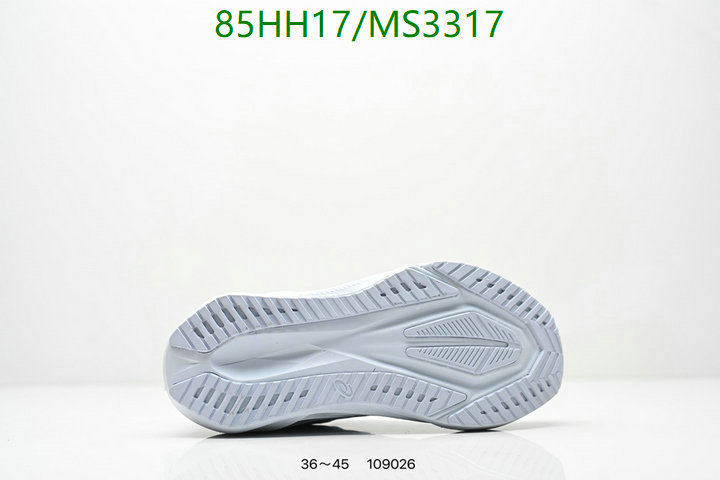 Asics-Women Shoes Code: MS3317 
