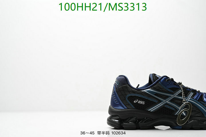 Asics-Women Shoes Code: MS3313 