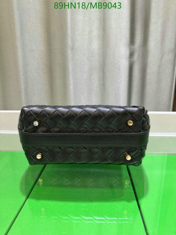 BV-Bag-4A Quality Code: MB9043 