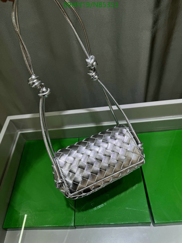 BV-Bag-4A Quality Code: NB5353 