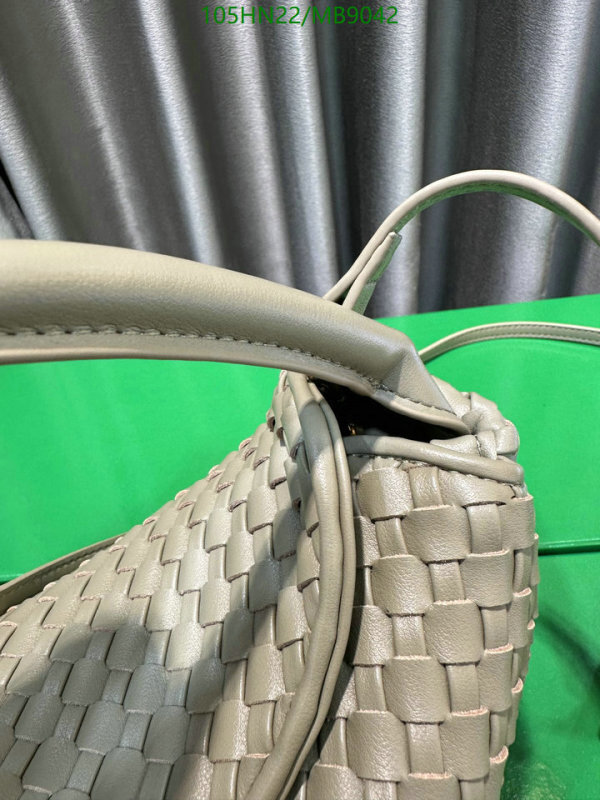 BV-Bag-4A Quality Code: MB9042 