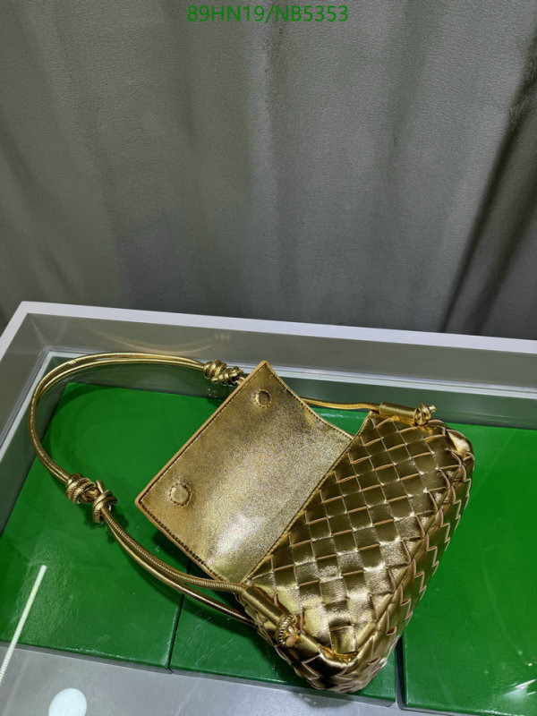 BV-Bag-4A Quality Code: NB5353 