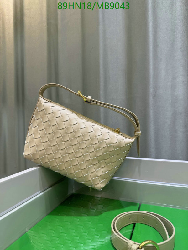 BV-Bag-4A Quality Code: MB9043 
