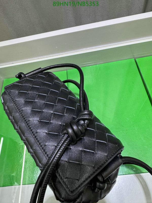 BV-Bag-4A Quality Code: NB5353 