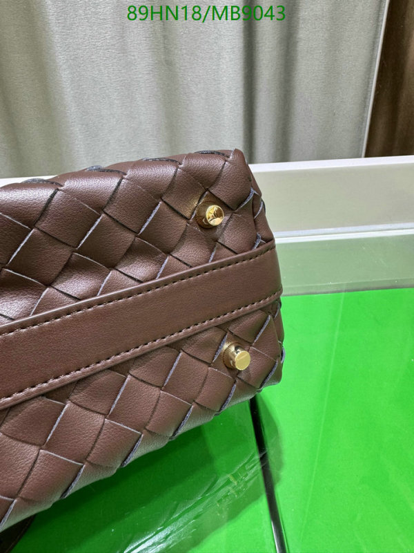 BV-Bag-4A Quality Code: MB9043 