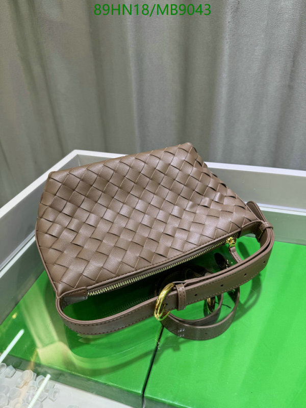BV-Bag-4A Quality Code: MB9043 