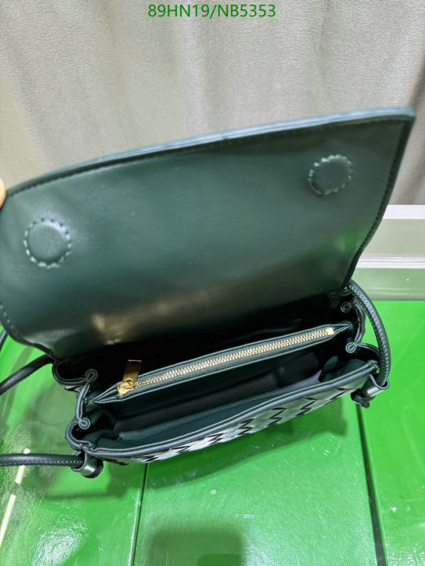 BV-Bag-4A Quality Code: NB5353 