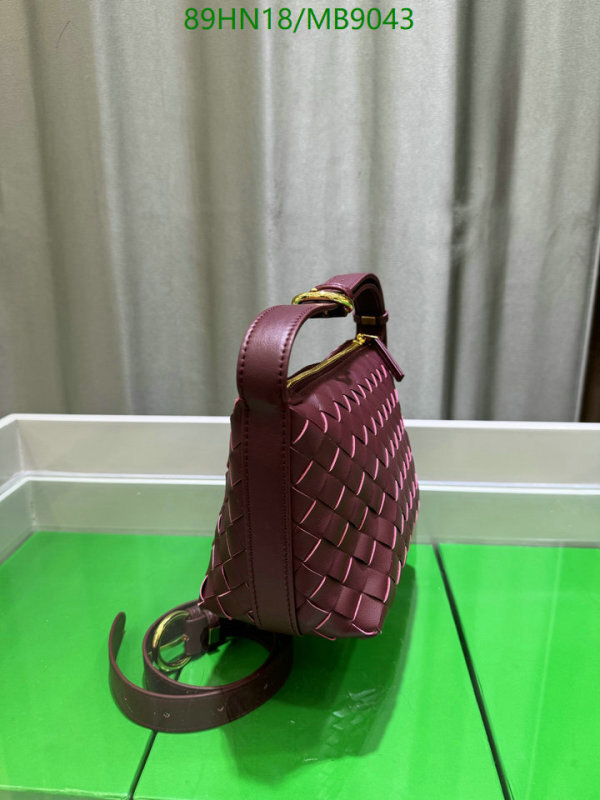 BV-Bag-4A Quality Code: MB9043 