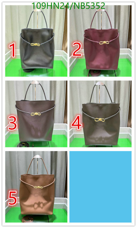BV-Bag-4A Quality Code: NB5352 