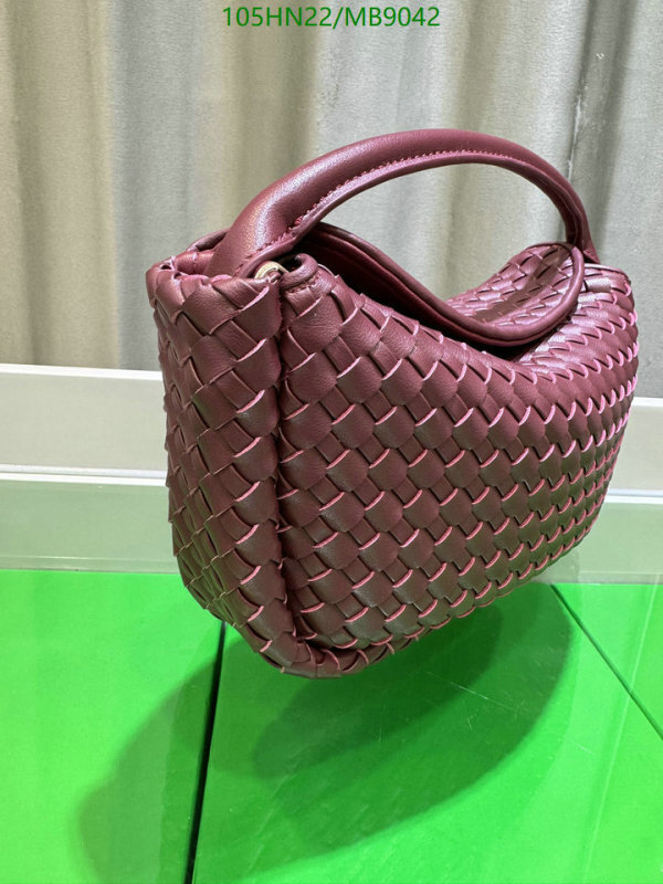 BV-Bag-4A Quality Code: MB9042 