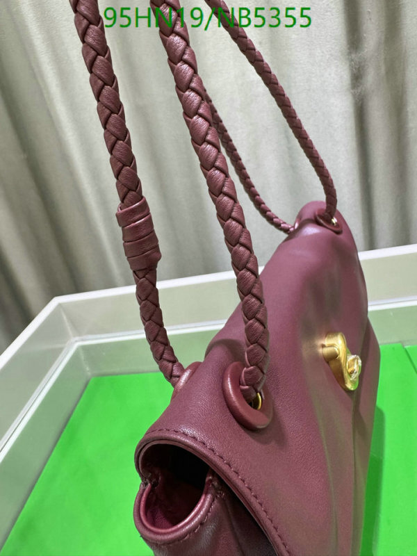 BV-Bag-4A Quality Code: NB5355 