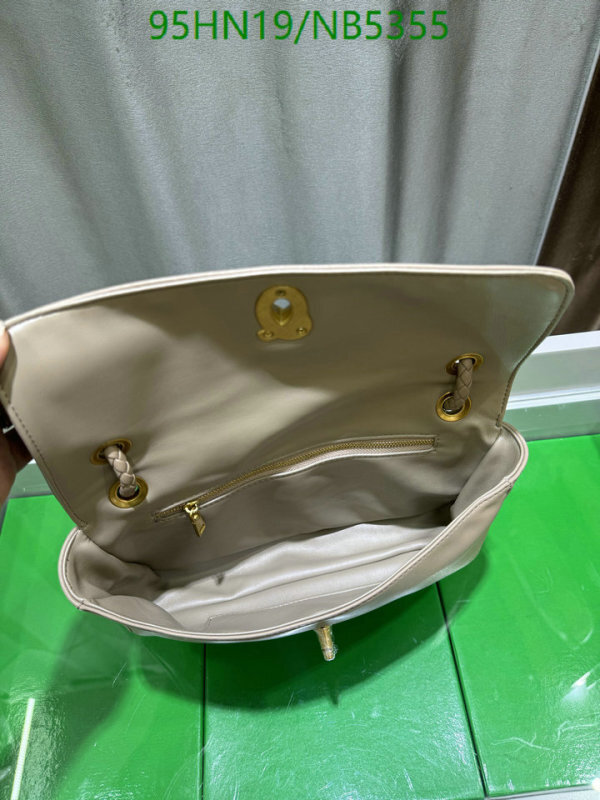 BV-Bag-4A Quality Code: NB5355 