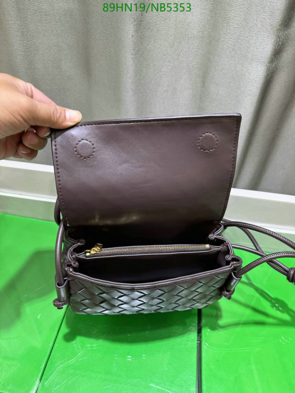 BV-Bag-4A Quality Code: NB5353 