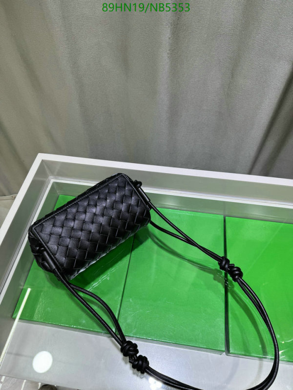 BV-Bag-4A Quality Code: NB5353 