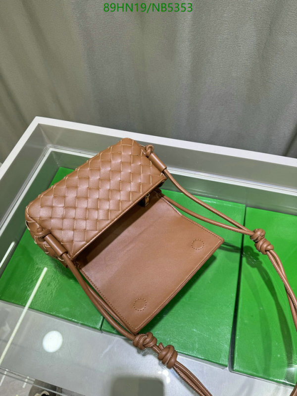 BV-Bag-4A Quality Code: NB5353 