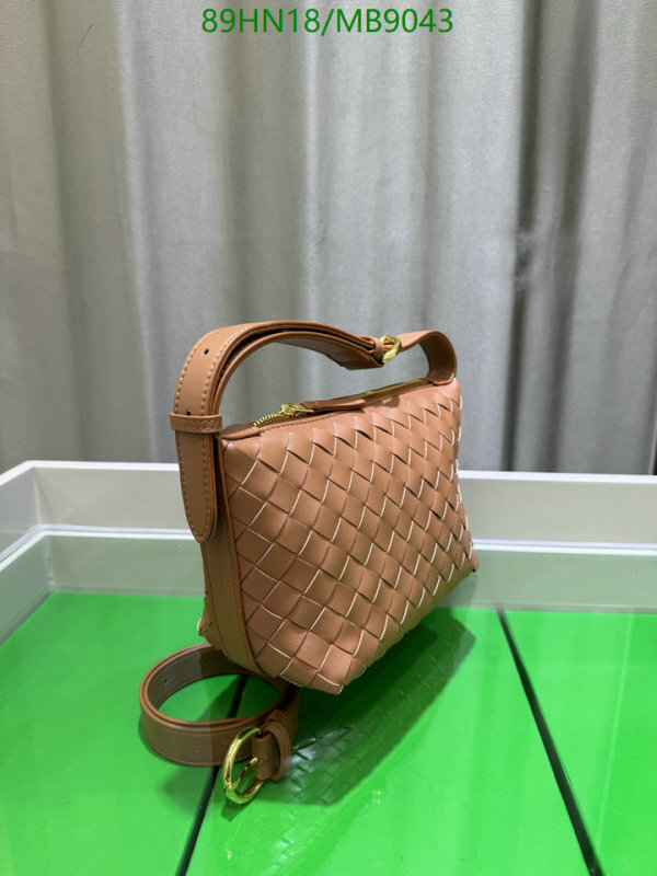BV-Bag-4A Quality Code: MB9043 