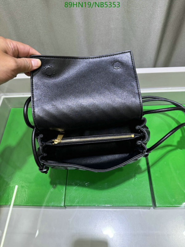 BV-Bag-4A Quality Code: NB5353 