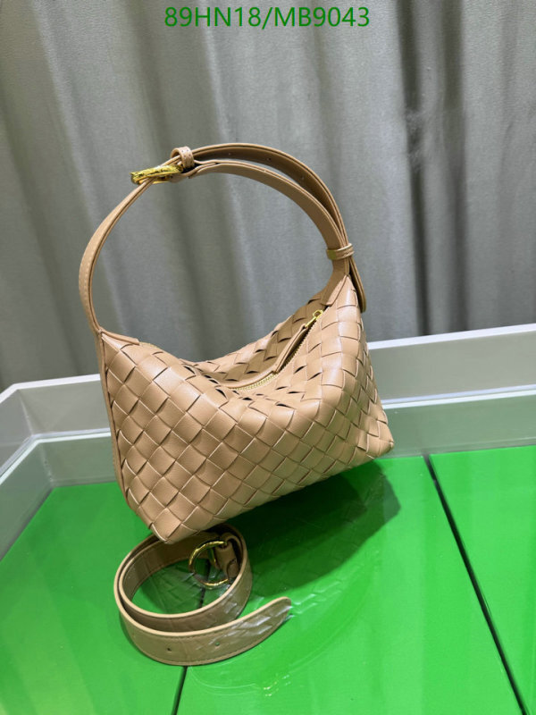 BV-Bag-4A Quality Code: MB9043 