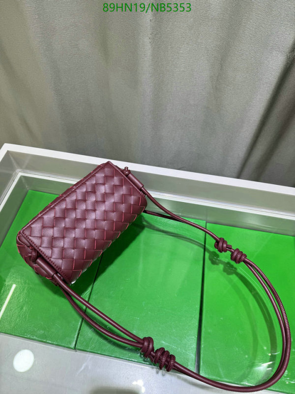 BV-Bag-4A Quality Code: NB5353 