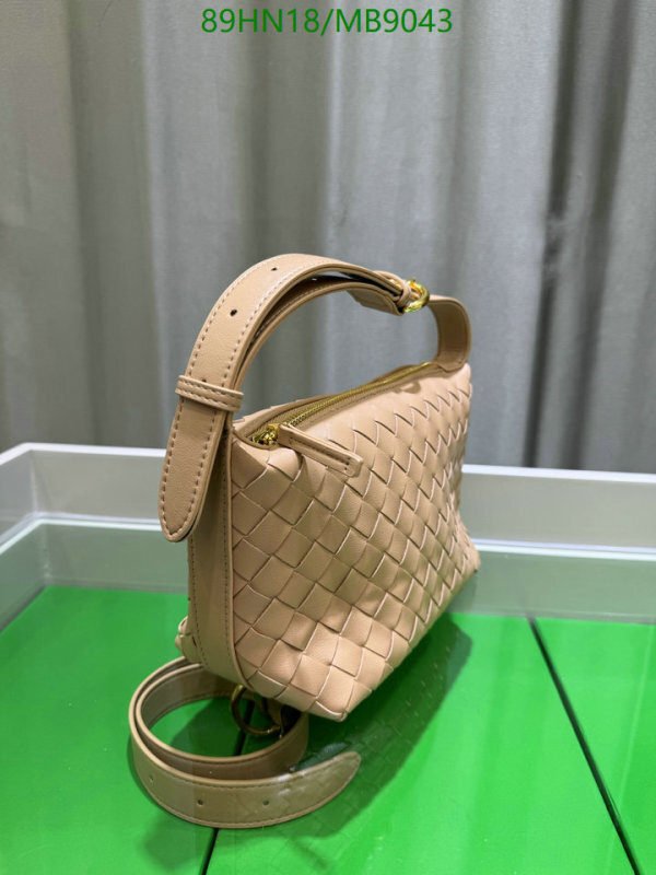 BV-Bag-4A Quality Code: MB9043 