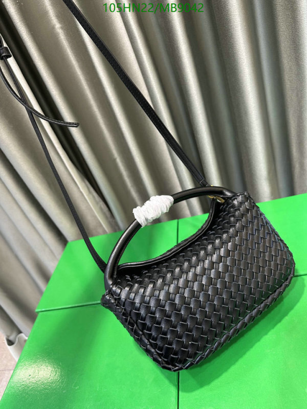 BV-Bag-4A Quality Code: MB9042 