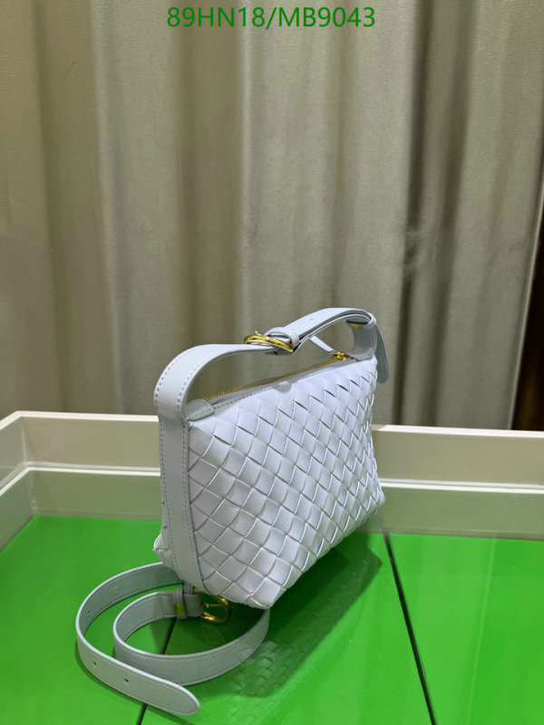 BV-Bag-4A Quality Code: MB9043 