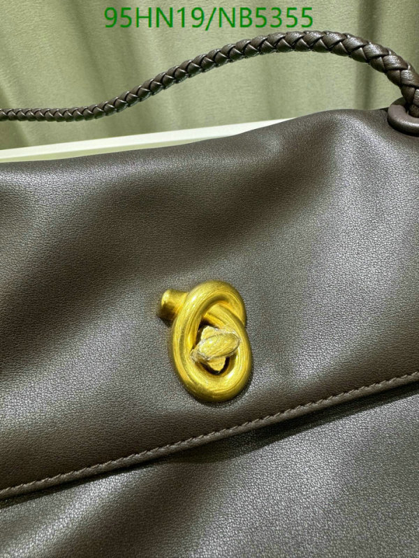 BV-Bag-4A Quality Code: NB5355 