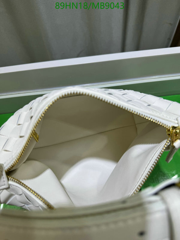 BV-Bag-4A Quality Code: MB9043 