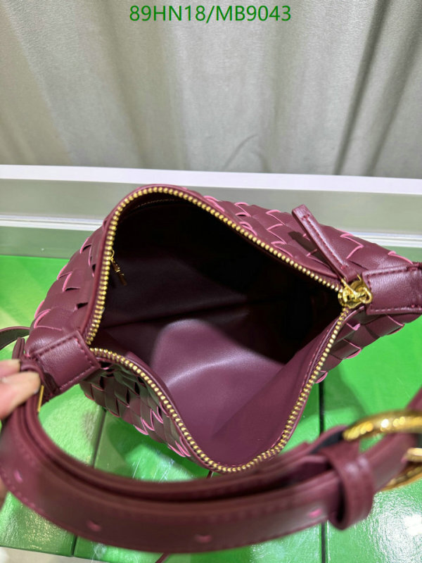 BV-Bag-4A Quality Code: MB9043 