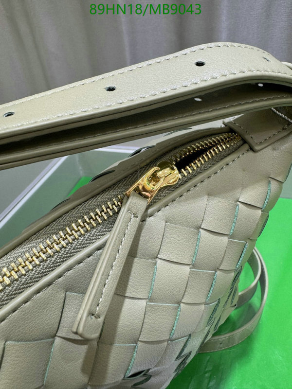 BV-Bag-4A Quality Code: MB9043 