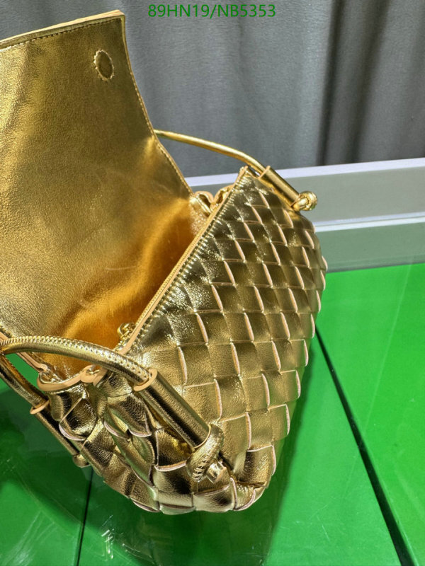 BV-Bag-4A Quality Code: NB5353 