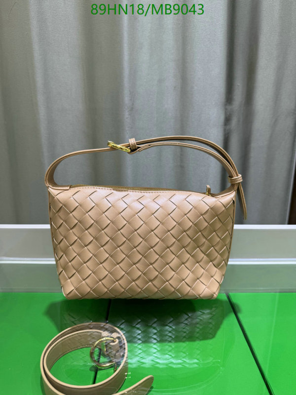 BV-Bag-4A Quality Code: MB9043 