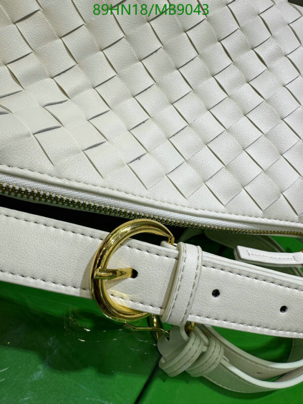BV-Bag-4A Quality Code: MB9043 