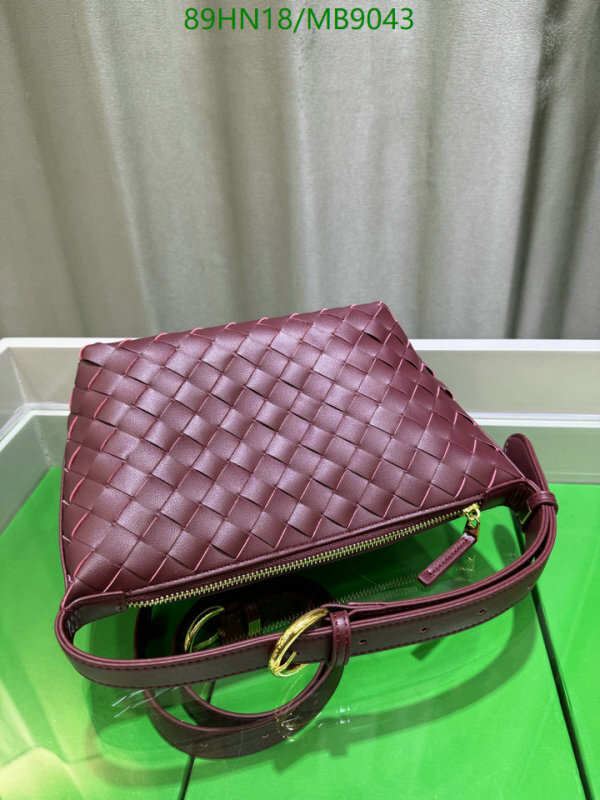 BV-Bag-4A Quality Code: MB9043 