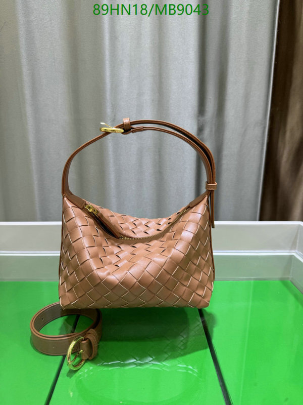 BV-Bag-4A Quality Code: MB9043 