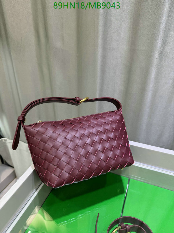 BV-Bag-4A Quality Code: MB9043 