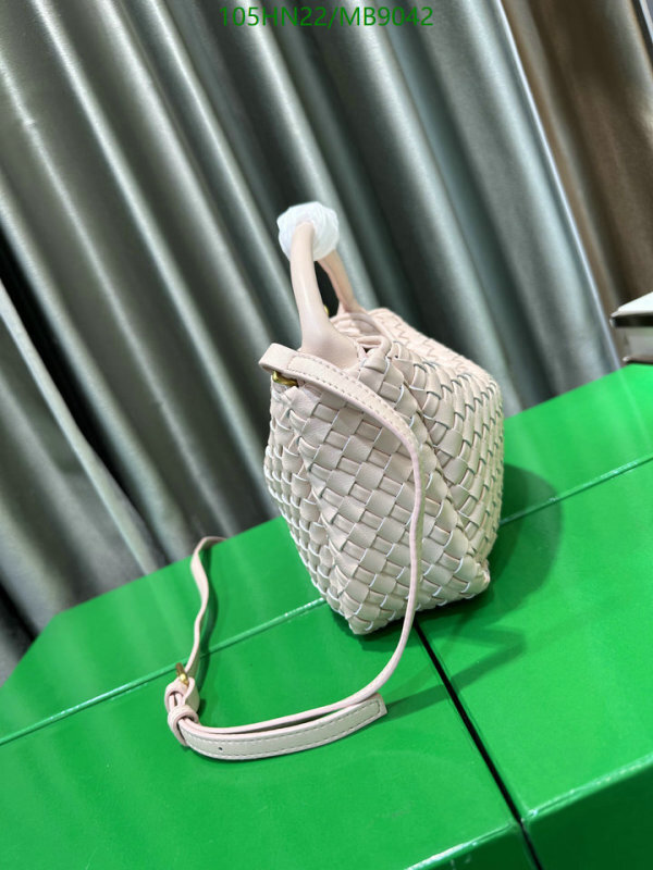 BV-Bag-4A Quality Code: MB9042 