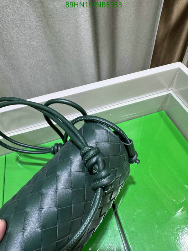 BV-Bag-4A Quality Code: NB5353 