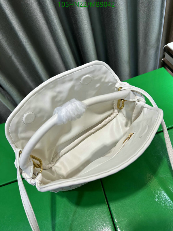 BV-Bag-4A Quality Code: MB9042 
