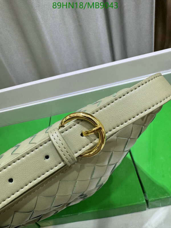BV-Bag-4A Quality Code: MB9043 