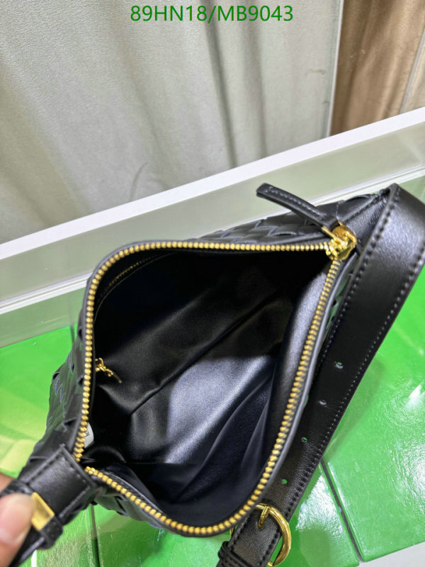 BV-Bag-4A Quality Code: MB9043 