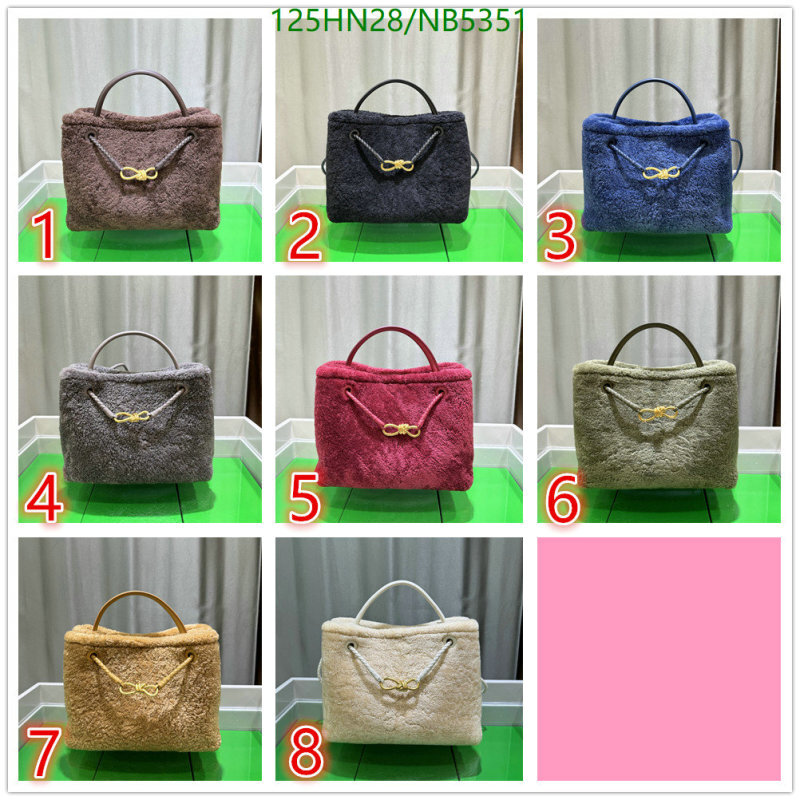 BV-Bag-4A Quality Code: NB5351 