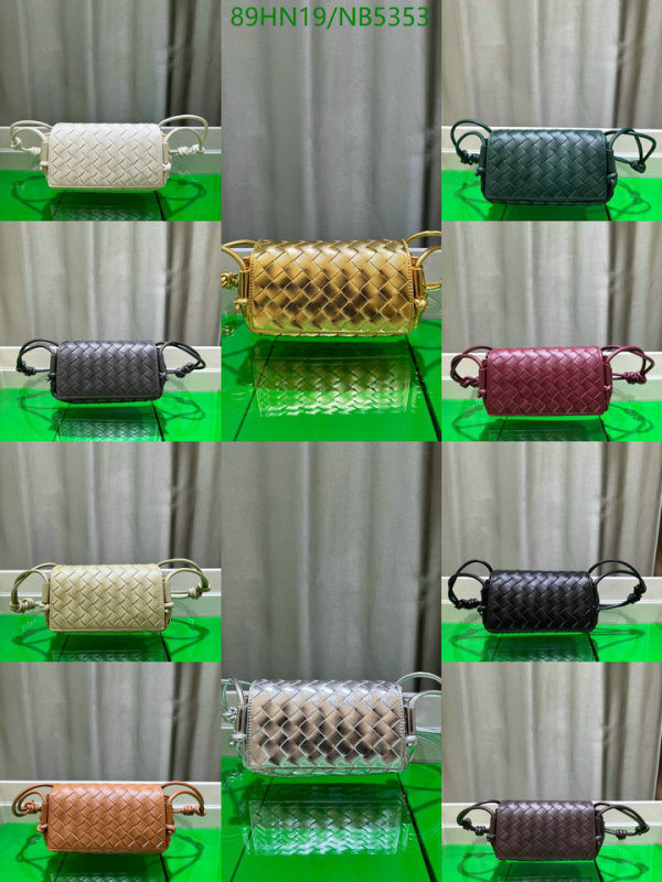 BV-Bag-4A Quality Code: NB5353 