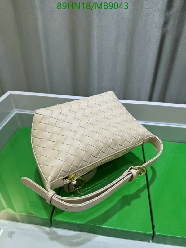 BV-Bag-4A Quality Code: MB9043 