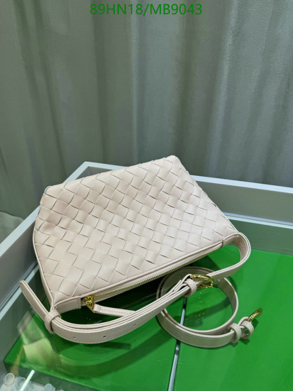 BV-Bag-4A Quality Code: MB9043 