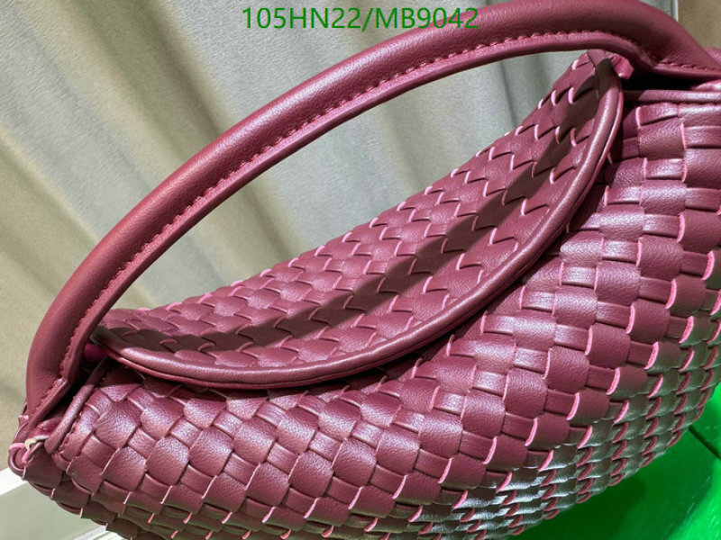 BV-Bag-4A Quality Code: MB9042 